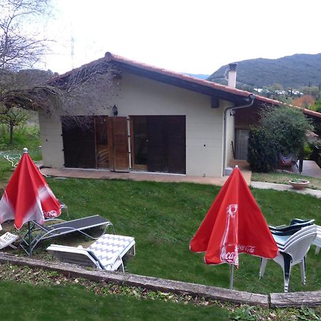 Una Casa Con Vistas En Pobes 외부 사진