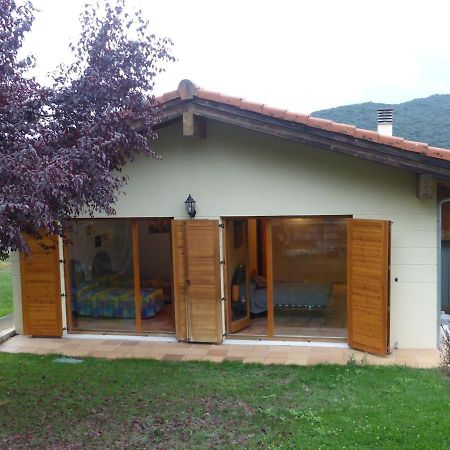 Una Casa Con Vistas En Pobes 외부 사진