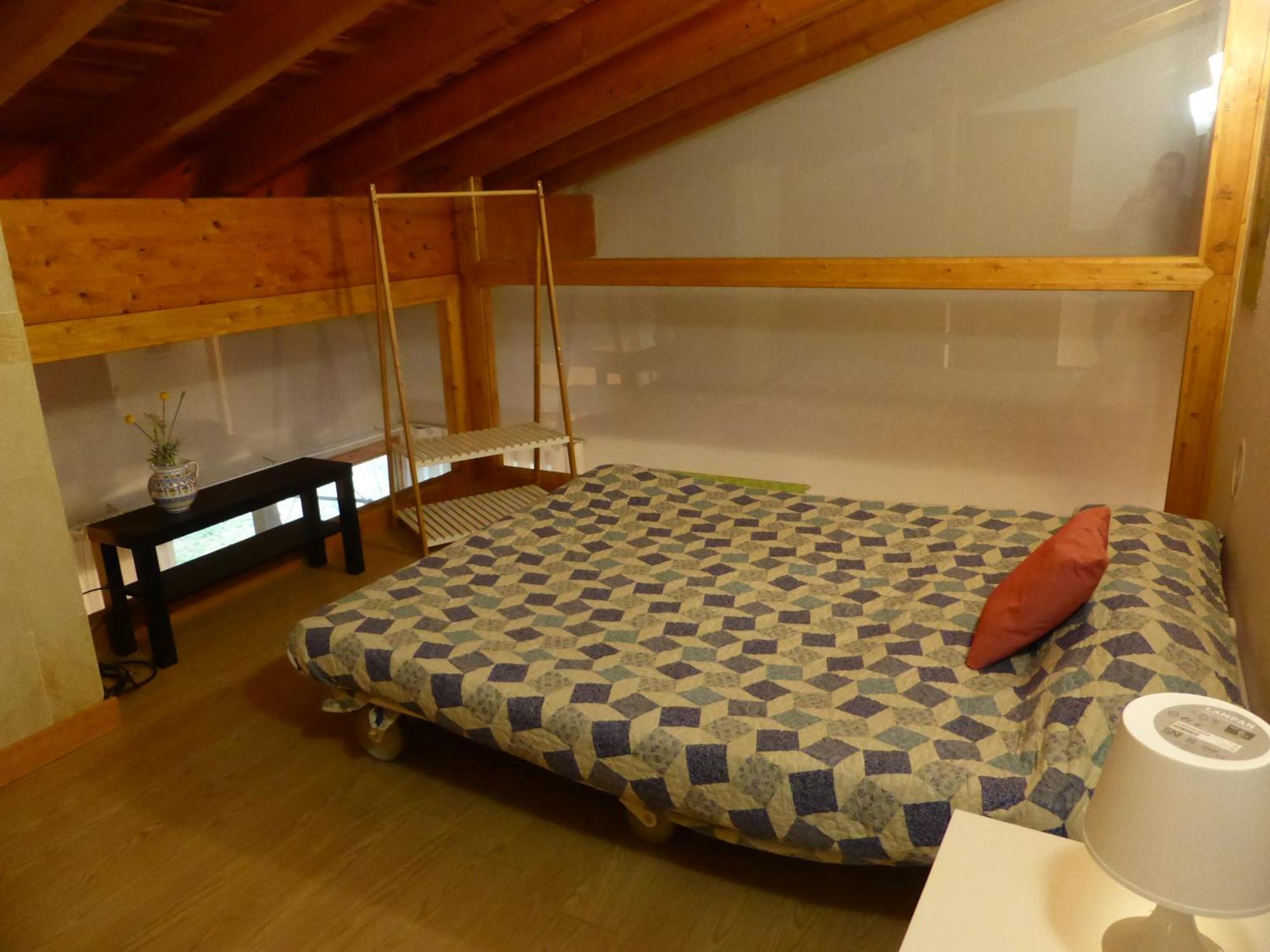Una Casa Con Vistas En Pobes 외부 사진