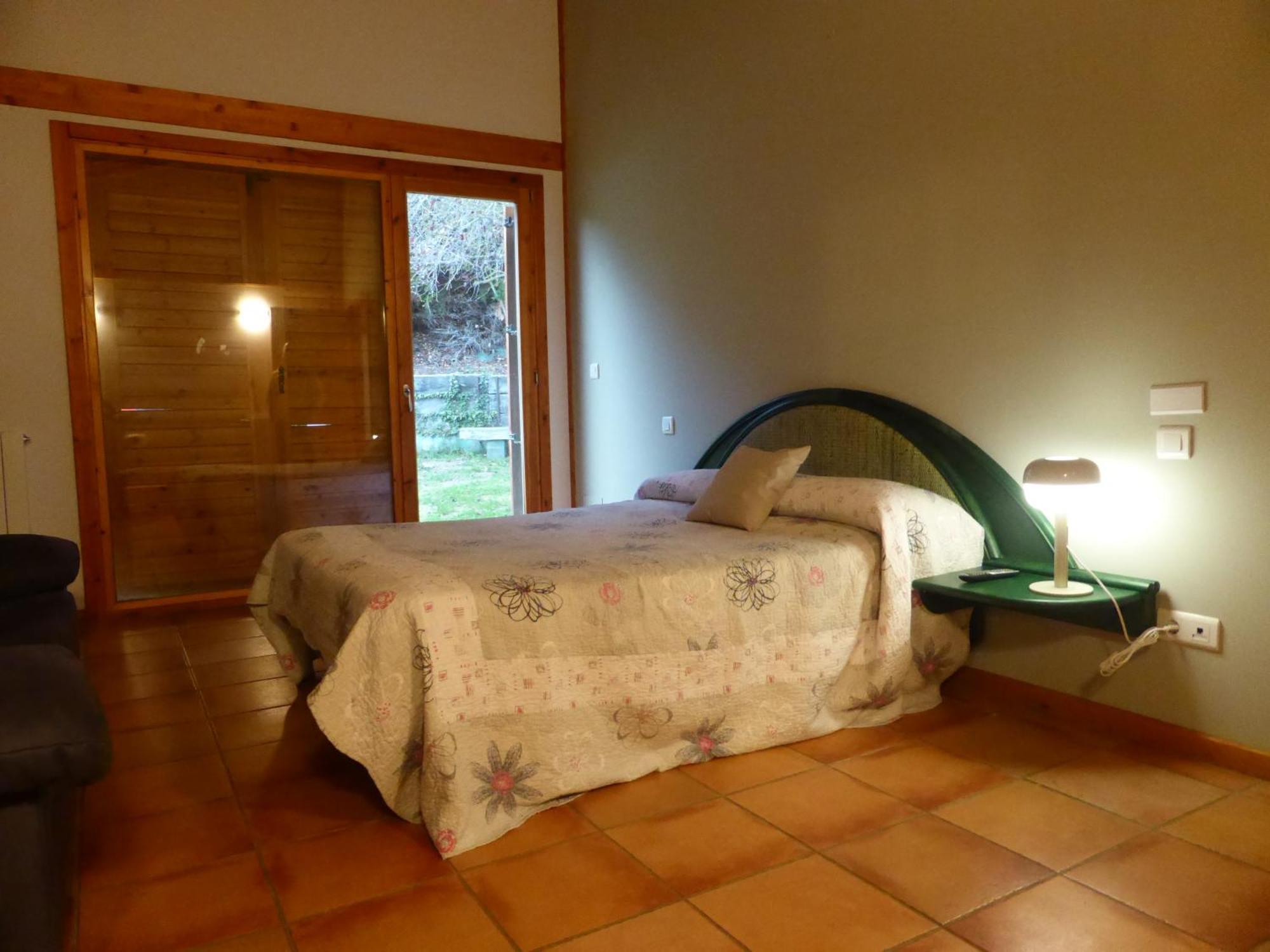 Una Casa Con Vistas En Pobes 외부 사진