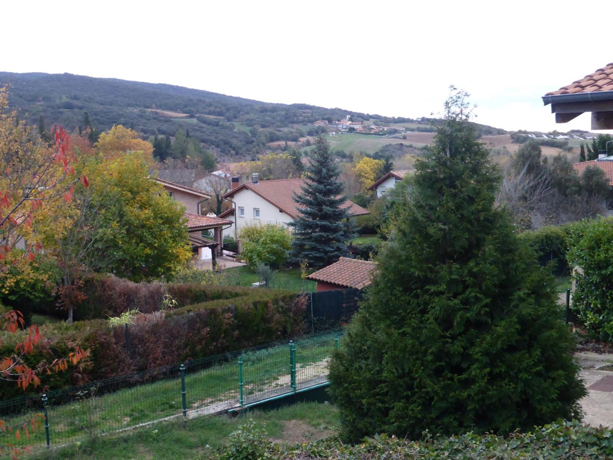 Una Casa Con Vistas En Pobes 외부 사진