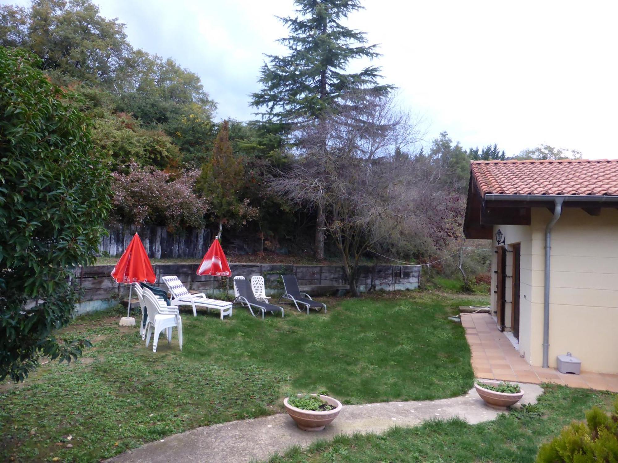 Una Casa Con Vistas En Pobes 외부 사진